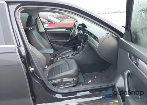 2021 Volkswagen Passat 2.0T Se from USA, damaged, VIN 1VWSA7A36MC006653